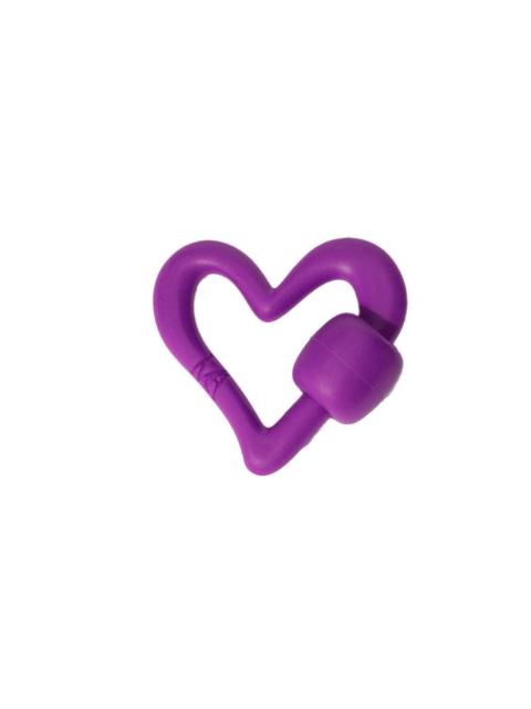 MARLA AARON Freeform Heartlock - Grape Jelly