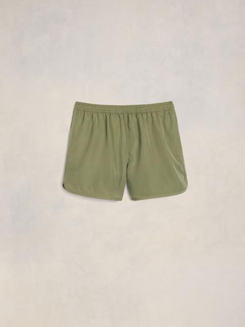 AMI Paris Swim Shorts