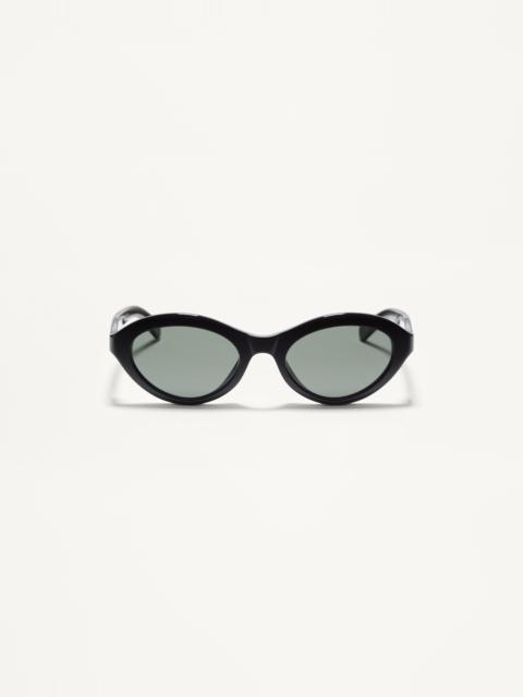 Valentino CAT-EYE ACETATE EYEWEAR