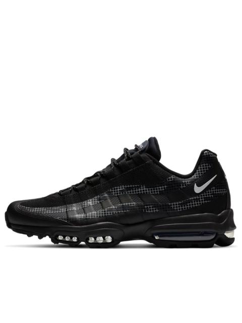 Nike Air Max 95 Ultra 'Black' CZ7551-002