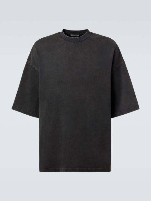 entire studios Cotton jersey T-shirt