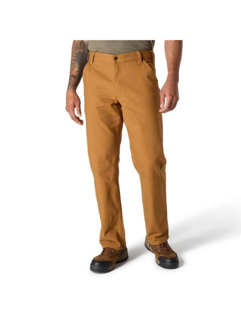 Carhartt Relaxed Straight Rugged Flex™ Duck Dungaree
