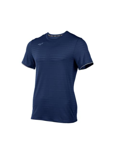 Men's Athletic Eco Short Sleeve Tee