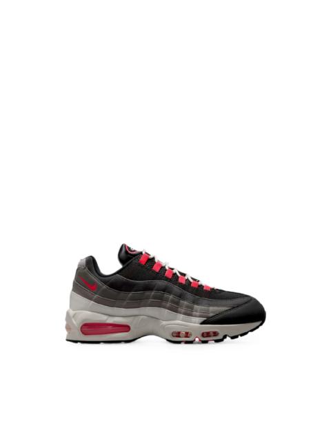 Nike Air Max 95 Big Bubble Premium lace-up sneakers