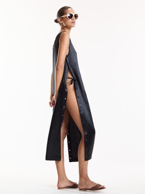 CYNTHIA ROWLEY Breakaway Snap Dress