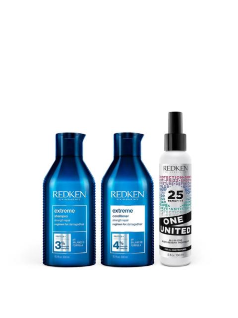 Redken The Repair Set
