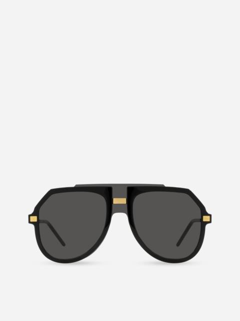 Dolce & Gabbana DG Intermix sunglasses