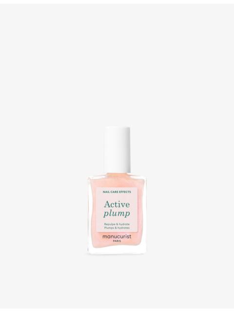 Manucurist Active Plump Nail Care 15ml