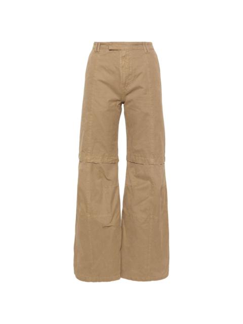 DARKPARK Sam trousers