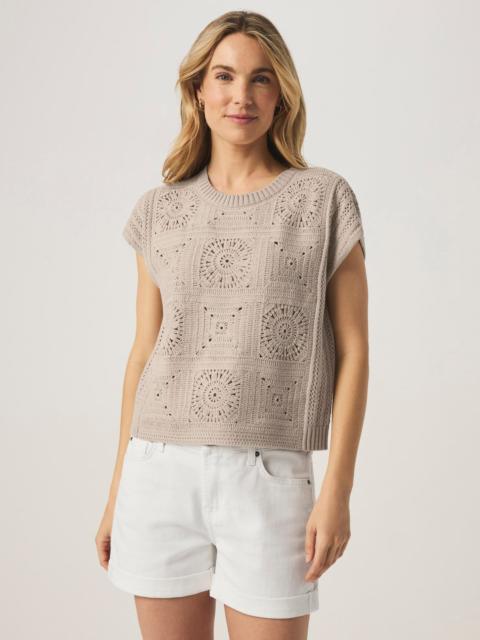Splendid Anderson Sweater Tank