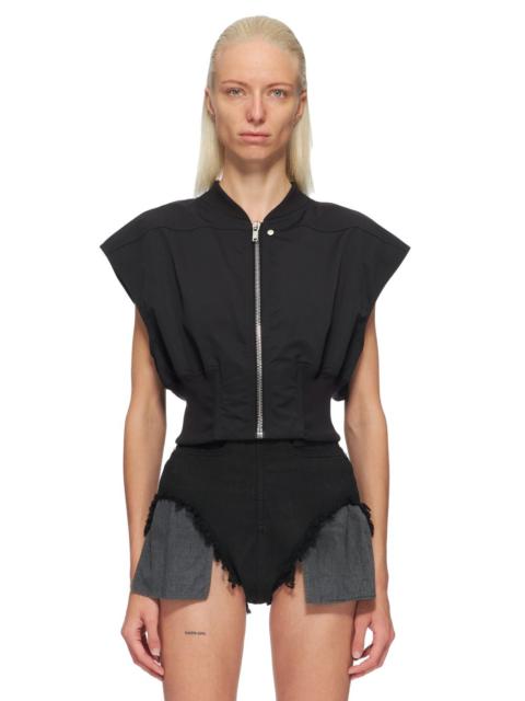 Rick Owens DRKSHDW Rick Owens DRKSHDW Babel Tatlin Bomber Jacket