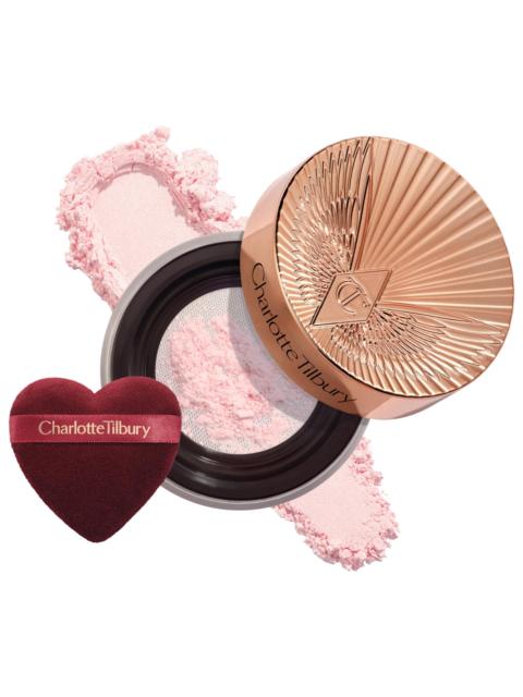Charlotte Tilbury Airbrush Flawless Blur Loose Setting Powder