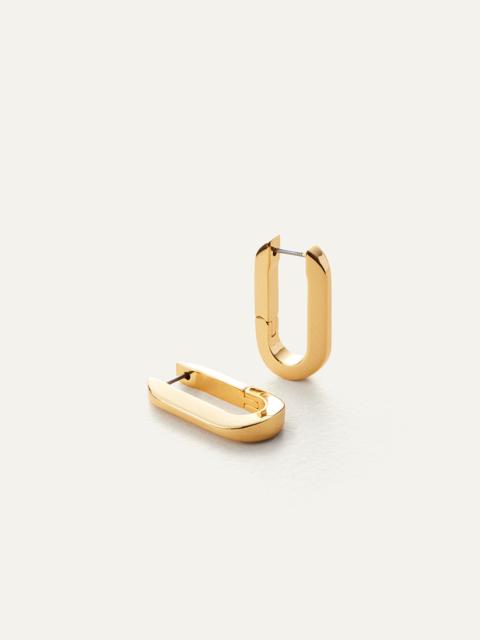 JENNY BIRD U-Link Earrings