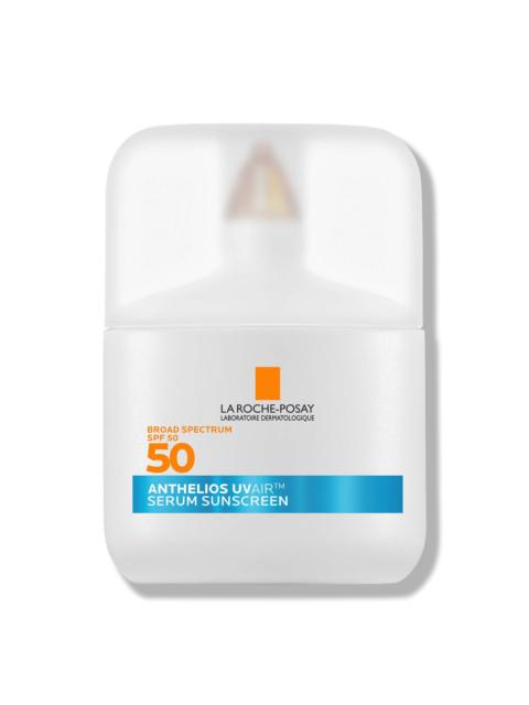 LA ROCHE-POSAY Anthelios UVAir™ SPF 50 Serum Sunscreen