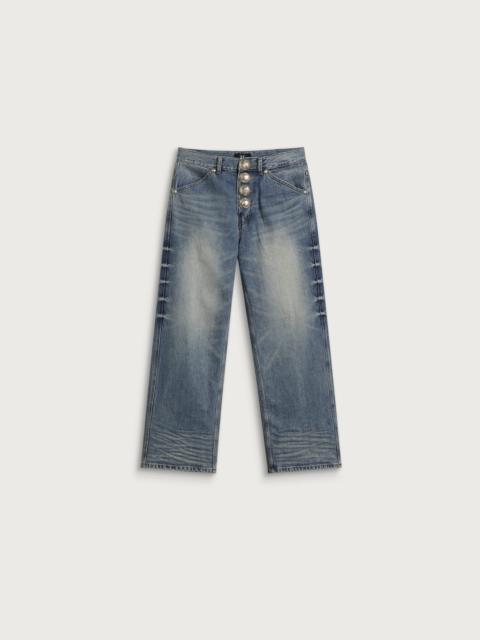 Thug Club Thug Club Extendo Denim Pants