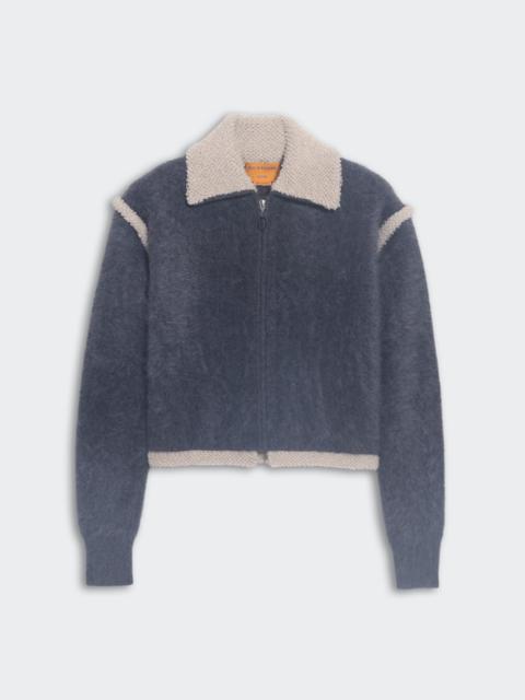 Grizzly Frankie Jacket