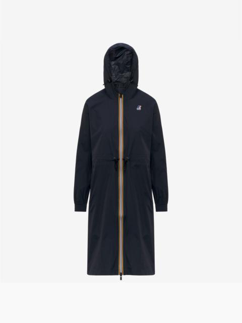 K-WAY LE VRAI 4.0 DELIA