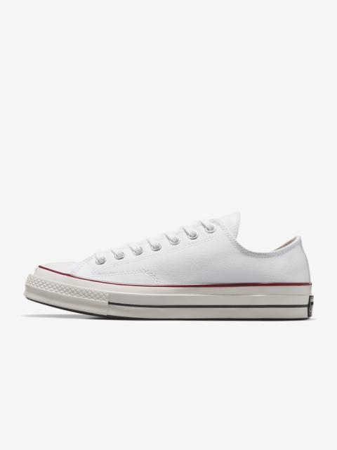 Nike Converse Chuck 70 Low Top Unisex Shoe