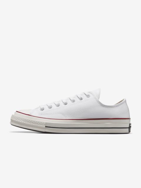 Converse Chuck 70 Low Top Unisex Shoe