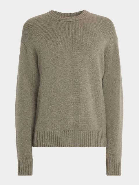 FRAME Men's Cashmere Knit Sweater