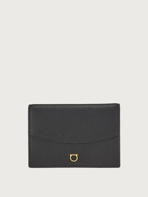 FERRAGAMO CREDIT CARD HOLDER