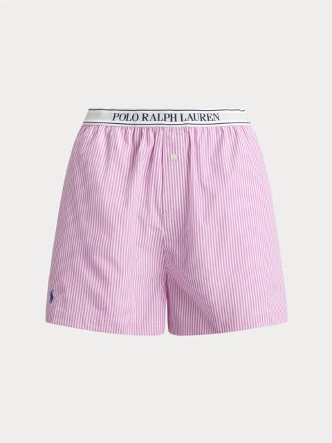 Polo Ralph Lauren Striped Cotton Boxer