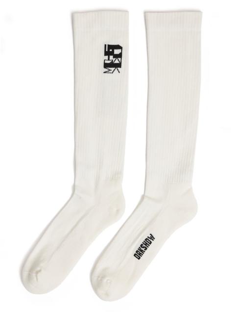 Rick Owens DRKSHDW SOCKS