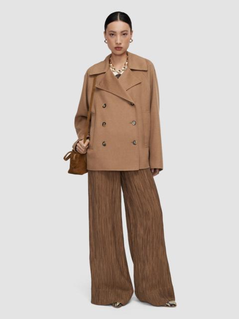 JOSEPH Apollo Light Double Face Wool Jacket