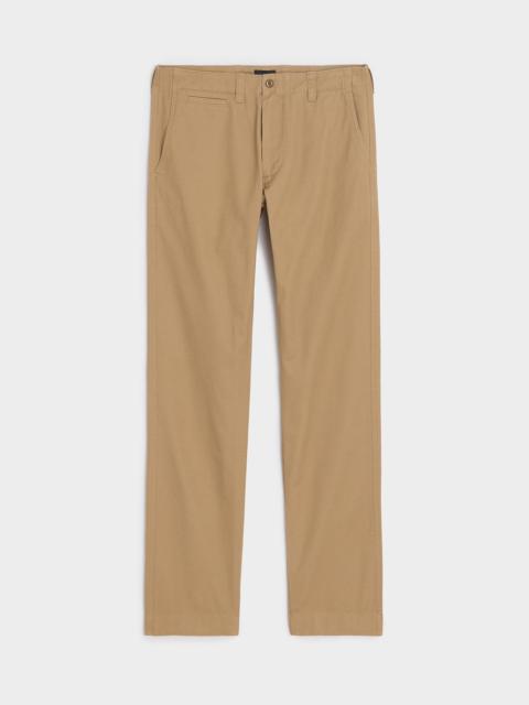 TODD SNYDER Straight Fit Favorite Chino