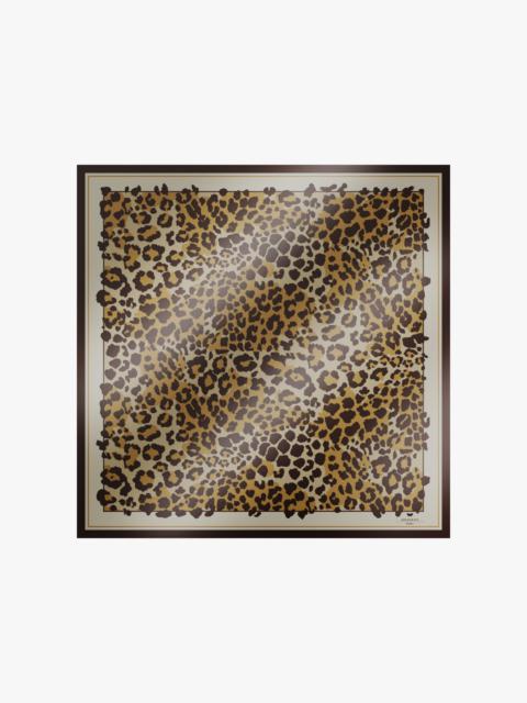 WEEKEND Max Mara SIAM Silk twill scarf