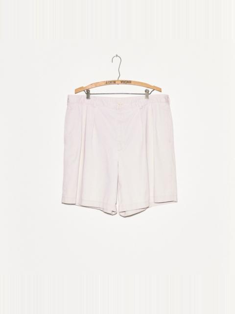 J.CREW Vintage '90s pleated short size 40