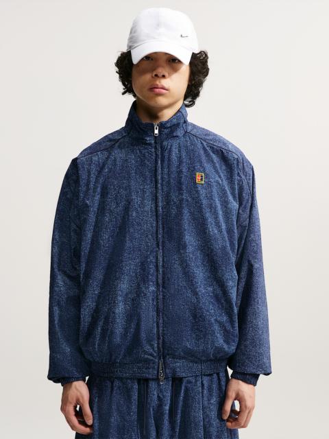 Nike Nike Club Rules Men's Full-Zip Jacket