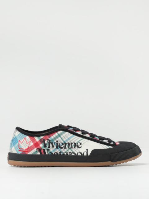 Vivienne Westwood Sneakers men Vivienne Westwood