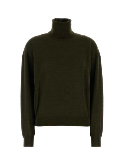 SAINT LAURENT Saint Laurent Knitwear