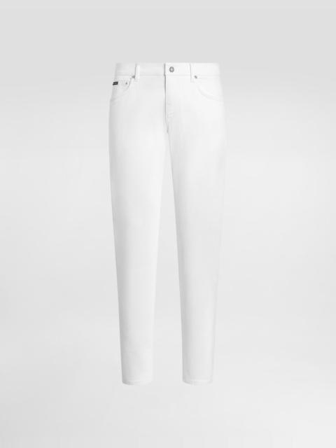 Dolce & Gabbana Denim trousers