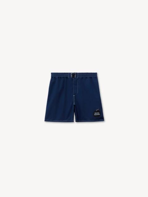 KENZO 'KENZO Sounds' swim trunk