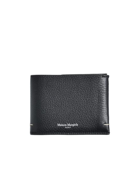 Maison Margiela WALLET 2 MEDIUM / BLK