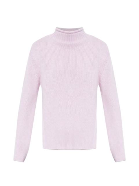 LISA YANG Sylvan high-neck sweater