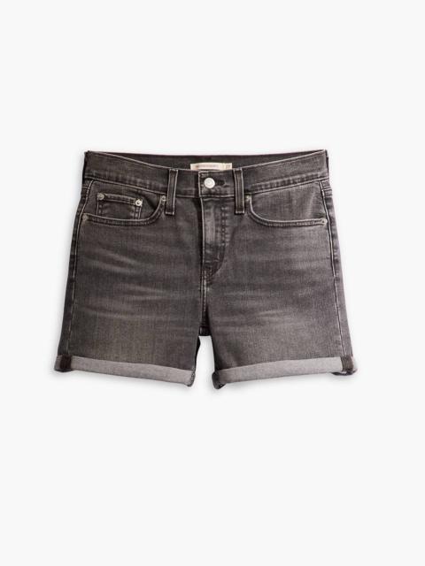 Levi's MID LENGTH WOMEN'S SHORTS