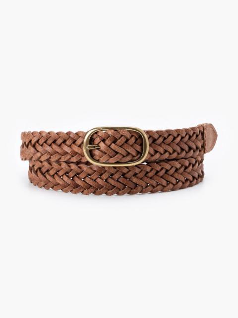 Levi's CHARLIE BRAID BELT