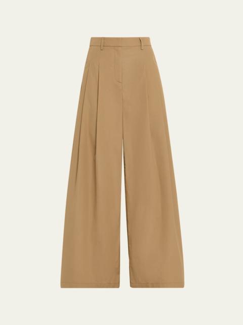 TWP Next Didi Wide-Leg Trousers