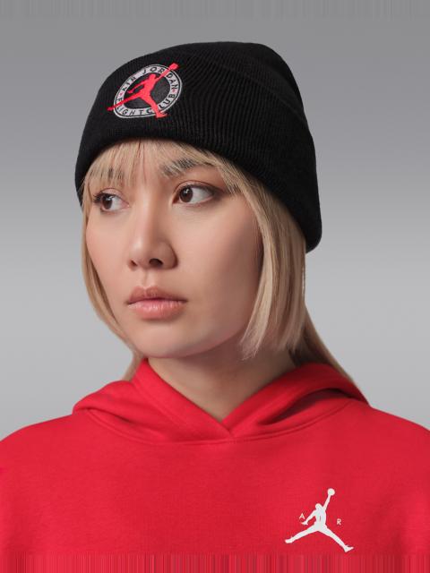 Jordan Jordan Flight Club Peak Beanie