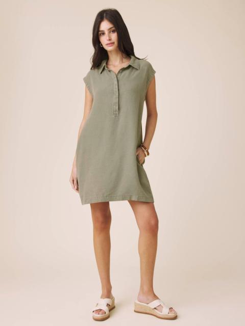 Splendid Wren Mini Dress