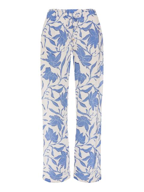 HANRO Sleep & Lounge Soft Woven Pants