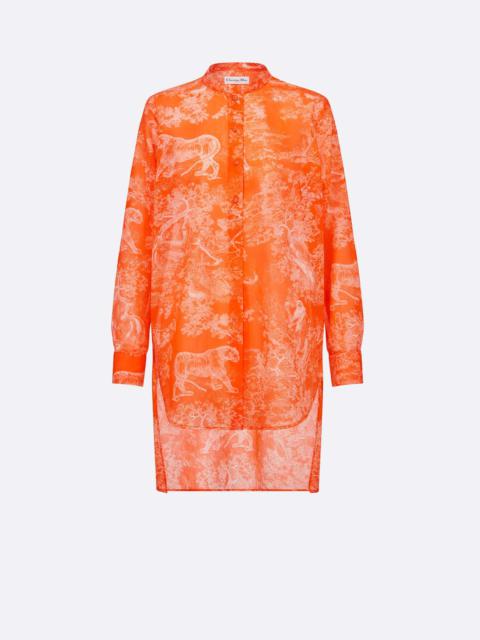 Dior Dioriviera Blouse