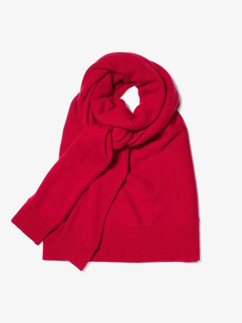 MICHAEL KORS COLLECTION Cashmere Sweater Scarf
