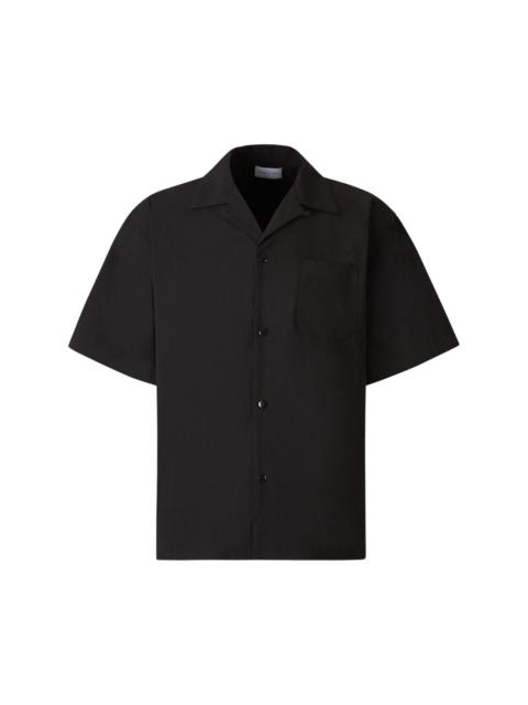 John Elliott cotton shirt