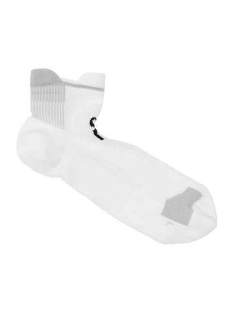 On ON Performance Run Nylon-blend Socks