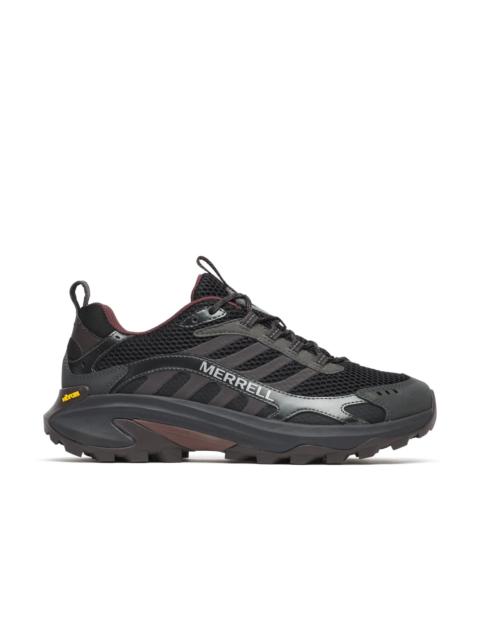 MERRELL Men's Moab Speed 2 Vent 2K