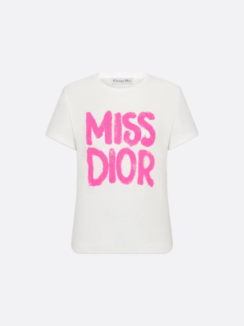 MISS Diorキッズ　ティシャツ DIOR | Tシャツ＆ブラウス |キッズ 女の子｜ディオール公式
